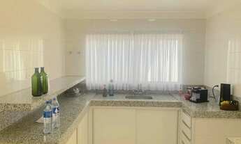 Imagem: Sobrado no Bairro Jardim Ocara em Santo