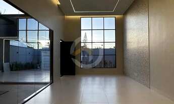 Imagem 6: Casa 4 suites plenas, Setor Jardim Presidente