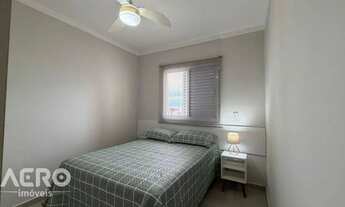 Imagem 7: Apartamento Mobiliado no Ed. Caires