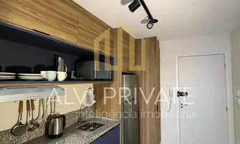 Imagem 5: Apartamento Pinheiros Locação 1 Dormitório