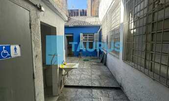 Imagem 4: Prédio para alugar na Santa Efigênia, São Paulo- SP