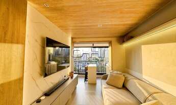 Imagem 3: Venda Apartamento 2 Dormitórios - 64 m² Brooklin