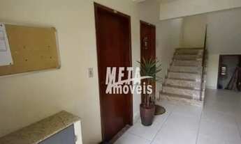 Imagem 5: Apartamento com 1 dormitório à venda, 40 m² por R$ 120.000,00 - Parque Califórnia - Campos