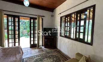 Imagem 4: Casa - Chácara da Barra - Campinas