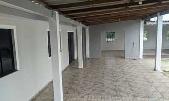 Imagem 2: Casa a venda em contenda