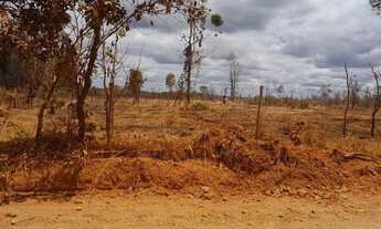 Imagem 4: TERRENO - LOTE 2.000M2 - BALDIM