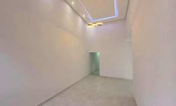 Imagem 3: Casa à venda no bairro Flor do Cerrado, Anápolis!