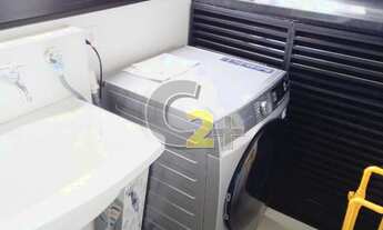 Imagem 4: Apartamento Garden para locação em Pinheiros, 1 quarto, 1 vaga de garagem