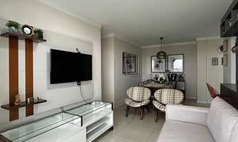 Imagem: Apartamento para venda no Ilha Parque