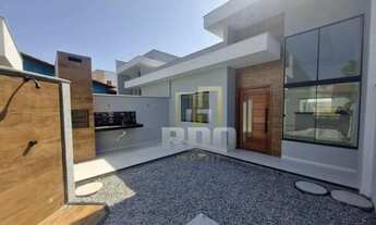 Imagem: Casa com 2 quartos à venda, Jardim Campomar