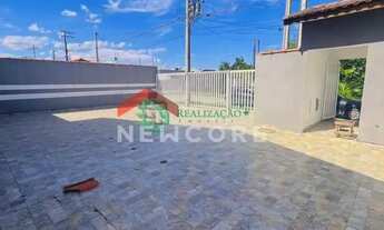 Imagem 3: Casa de condomínio em Rua Pará Ii - Cibratel II - Itanhaém/SP