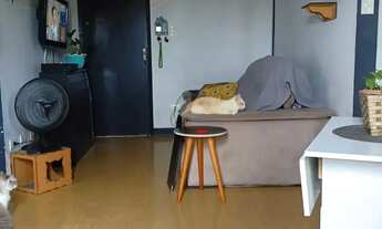 Imagem 7: CN Imóvel para venda possui 45 metros quadrados com 2 quartos em Centro - Jacareí - SP