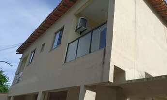 Imagem 2: Apartamento à venda, 83 m² por R$ 250.000,00 - Parque Nanci - Maricá/RJ