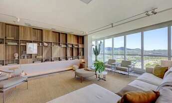 Imagem 3: Apartamento no Edifício Marina Beach Towers em Balneário Camboriú