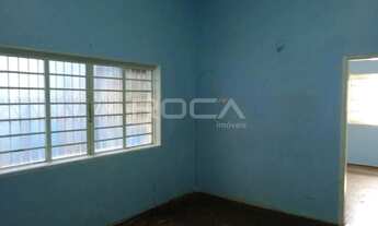 Imagem 5: Casa com 03 quartos no Centro de Ribeirão Preto