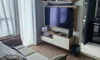 Imagem 4: Apartamento com 2 dormitórios à venda, 46 m² por R$ 261.250 - Jardim Guilhermino - Guarulh