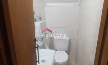 Imagem 7: Sobrado em Rua Alzira Fett Martins - Parque Residencial Oratorio - São Paulo/SP