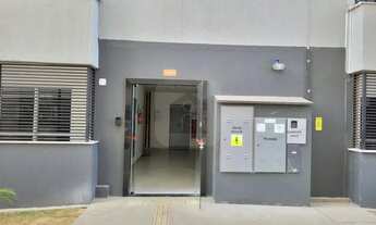 Imagem 2: Apartamento sobre loja para locação no bairro Martins