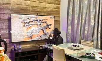 Imagem: Apartamento para Venda em Salvador, Centro