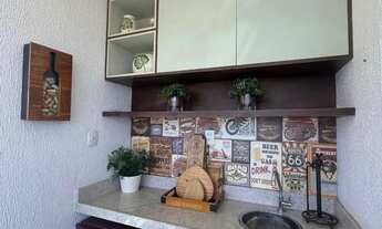 Imagem 3: Apartamento à Venda - Jardim Renascença