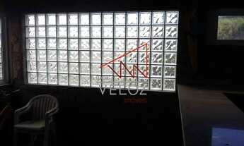 Imagem 2: Casa de rua - / Residencial / Catete