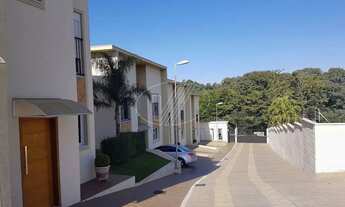 Imagem 2: Casa - Parque da Hípica - Campinas