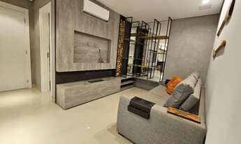 Imagem 3: Apartamento completo à Venda - Edifício Dublin - Franca/SP