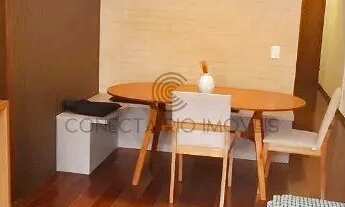 Imagem: Aluguel de Apartamento no Jardim Botânico