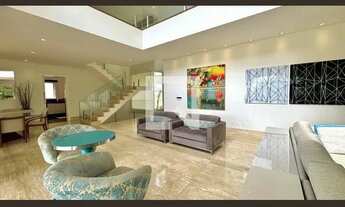 Imagem 7: Casa à Venda - Alphaville, 4 Quartos, 600 m2