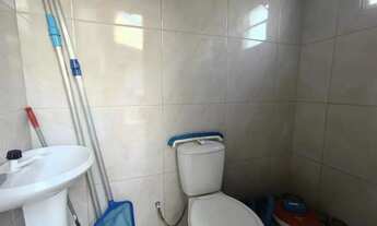 Imagem 5: Casa semi-mobiliada de 150m² no bairro Bela Vista em Gravataí com 2 quartos e 3 banheiros