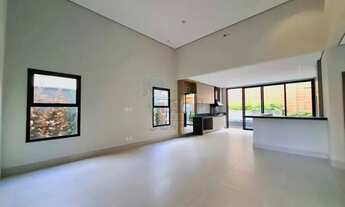 Imagem 3: Casa térrea de 174m² com 03 suítes à venda em condominio - Bonfim Paulista