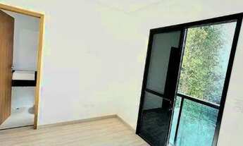 Imagem 7: Apartamento com 2 dormitórios à venda, 52 m² por R$ 415.000,00 - Vila Valparaíso - Santo A