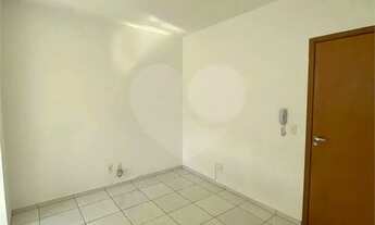 Imagem 2: Apartamento para alugar com 1 quarto em Jardim Regente, Indaiatuba - SP