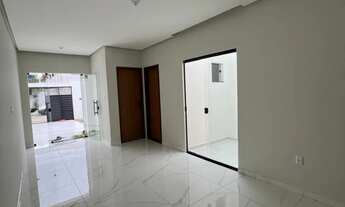 Imagem 3: Casa 2/4, sendo uma suíte, casa no parque ipê