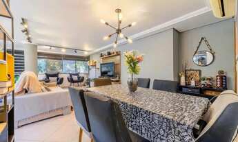 Imagem 7: Apartamento 3 dormitórios, 2 vagas 109m² próximo ao Pastor Domhs e Sogipa