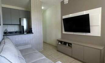 Imagem 6: RESIDENCIAL ALAMEDAS JARDINS - apartamento à venda próximo ao Ferreira Costa [8171