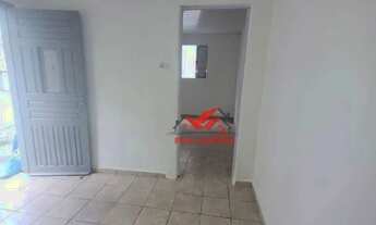 Imagem 6: Casa com 1 dormitório para alugar, 40 m² por R$ 1.120,00/mês - Cidade dos Bandeirantes - S