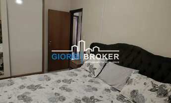 Imagem 5: Imperdível Casa Jardim Soraia - 2 quartos, Área Gourmet e Piscina Aquecida - São José do R