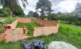 Imagem 2: VENDO TERRENO + CONSTRUÇÃO 6 X 30