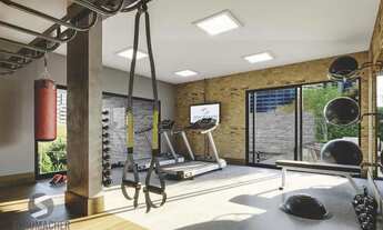 Imagem 7: Apartamento em Menino Deus