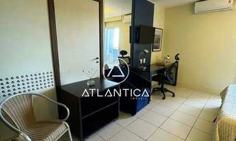 Imagem 7: Atlântica Imóveis tem excelente Flat para Locação na Praia do Pecado, Macaé/RJ
