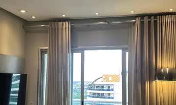 Imagem 4: RESIDENCIAL VIDA - BELISSIMO APTO MOBILIADO - 6.000,00