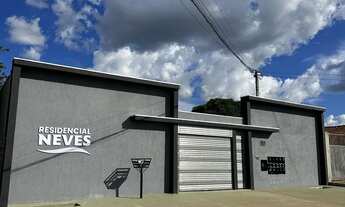 Imagem: Kitnet para Alugar Próximo à UniRV