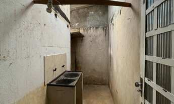 Imagem 7: Quadra 17 CONJ A Setor Sul Gama