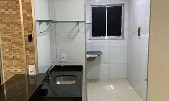 Imagem: APARTAMENTO EM MARACANAÚ