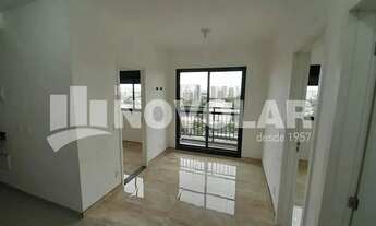 Imagem 2: Apartamento no Belenzinho - 2 dormitórios