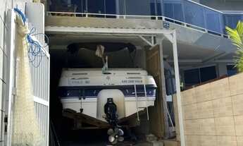 Imagem 2: Casa frente Mar Casa com 3 dormitórios