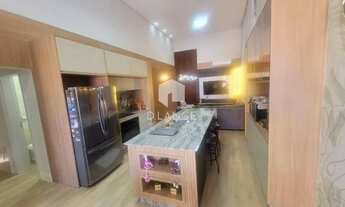 Imagem 5: Casa à venda no bairro Swiss Park em Campinas