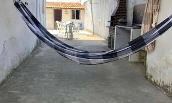 Imagem 2: Casa no centro de Lucena para o carnaval