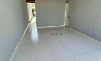 Imagem 4: Casa com 2 dormitórios à venda, 102 m² por R$ 310.000,00 - Jardim Boa Esperança - Aparecid